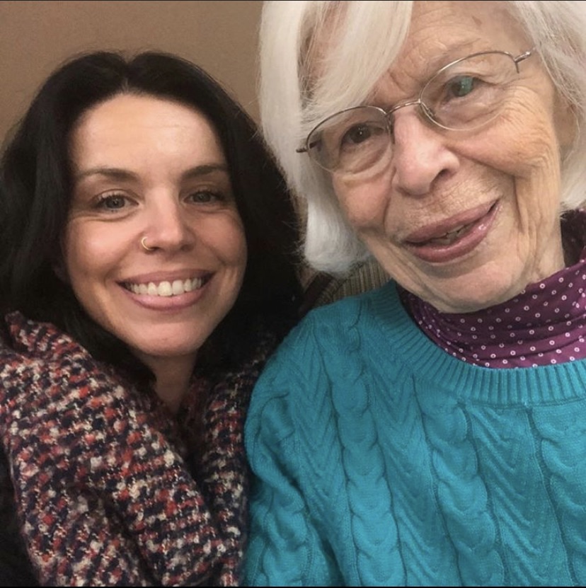 Bloom Where You’re Planted